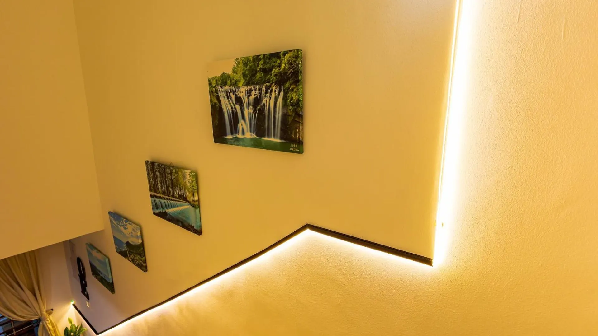 D'Joysty Villa Johor Bahru Holiday home