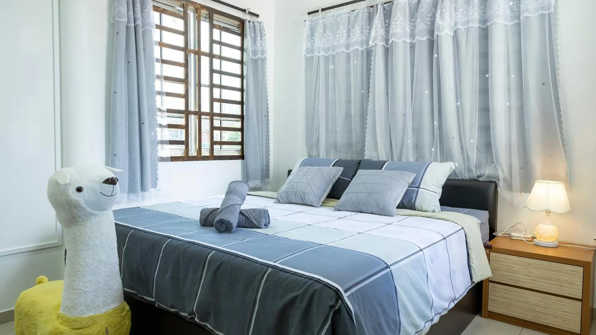 D'Joysty Villa Johor Bahru
