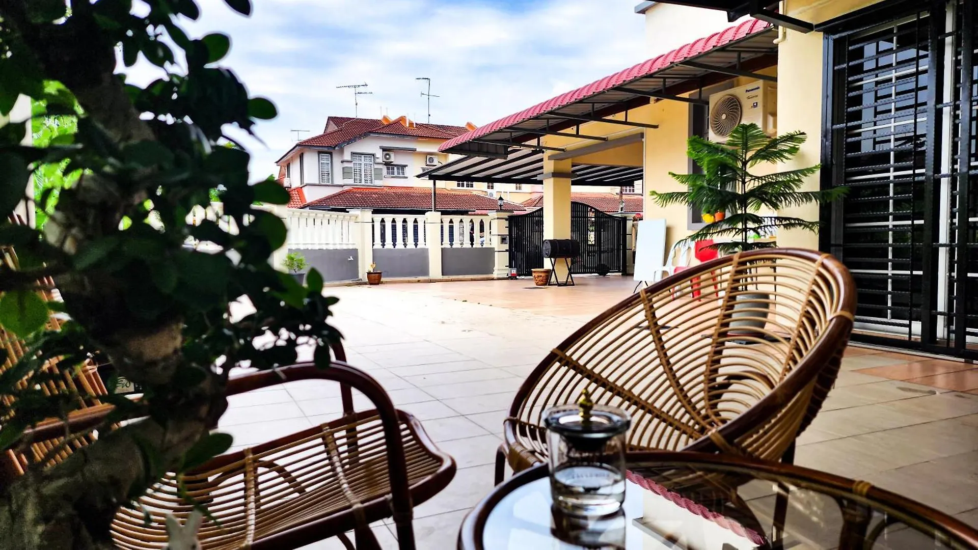 Holiday home D'Joysty Villa Johor Bahru