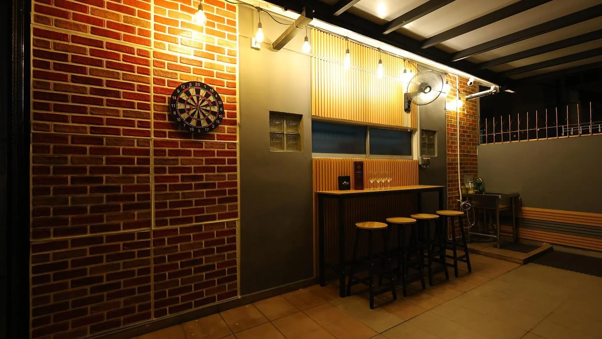 D'Joysty Villa Johor Bahru Holiday home