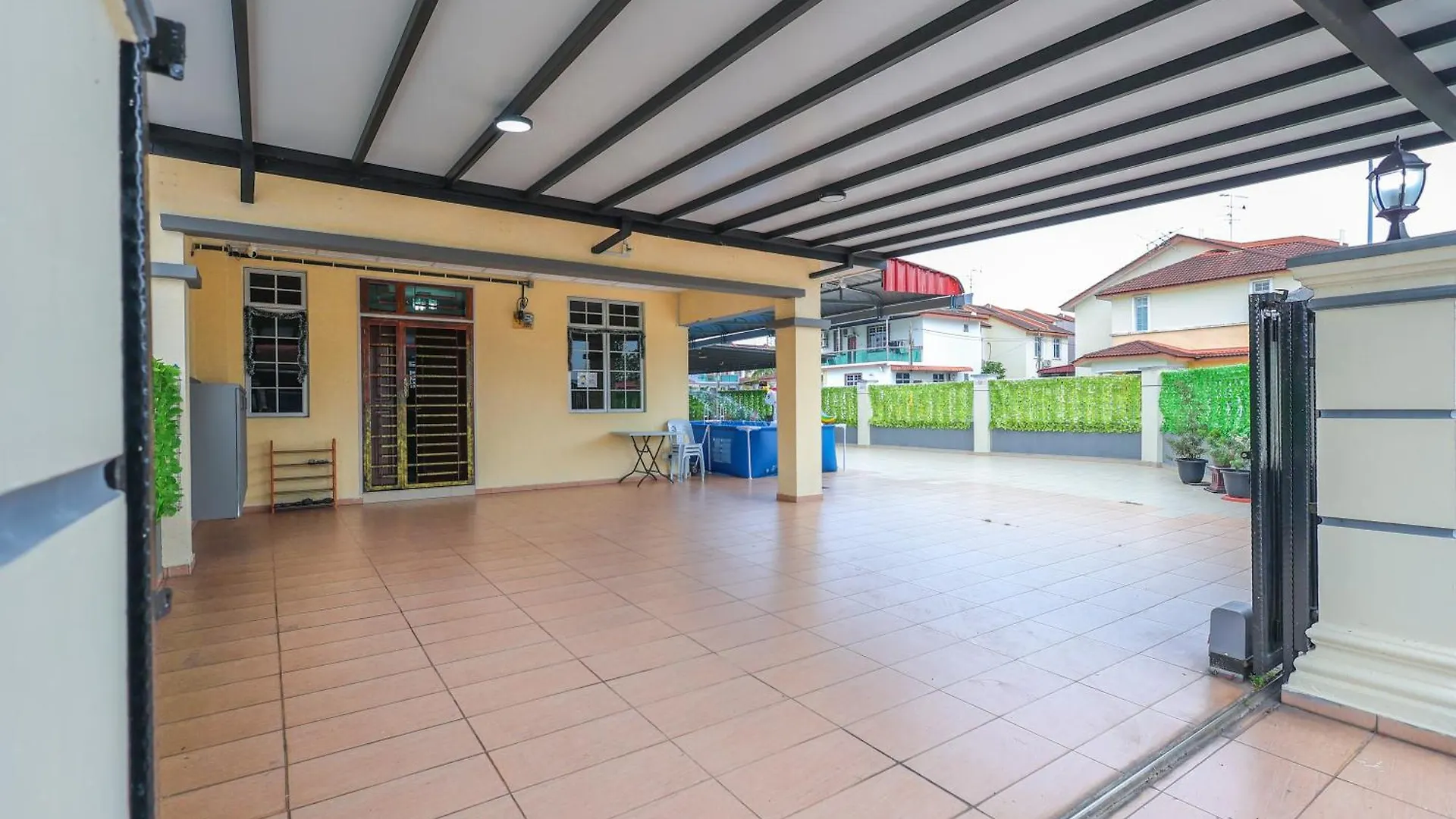 D'Joysty Villa Johor Bahru Holiday home