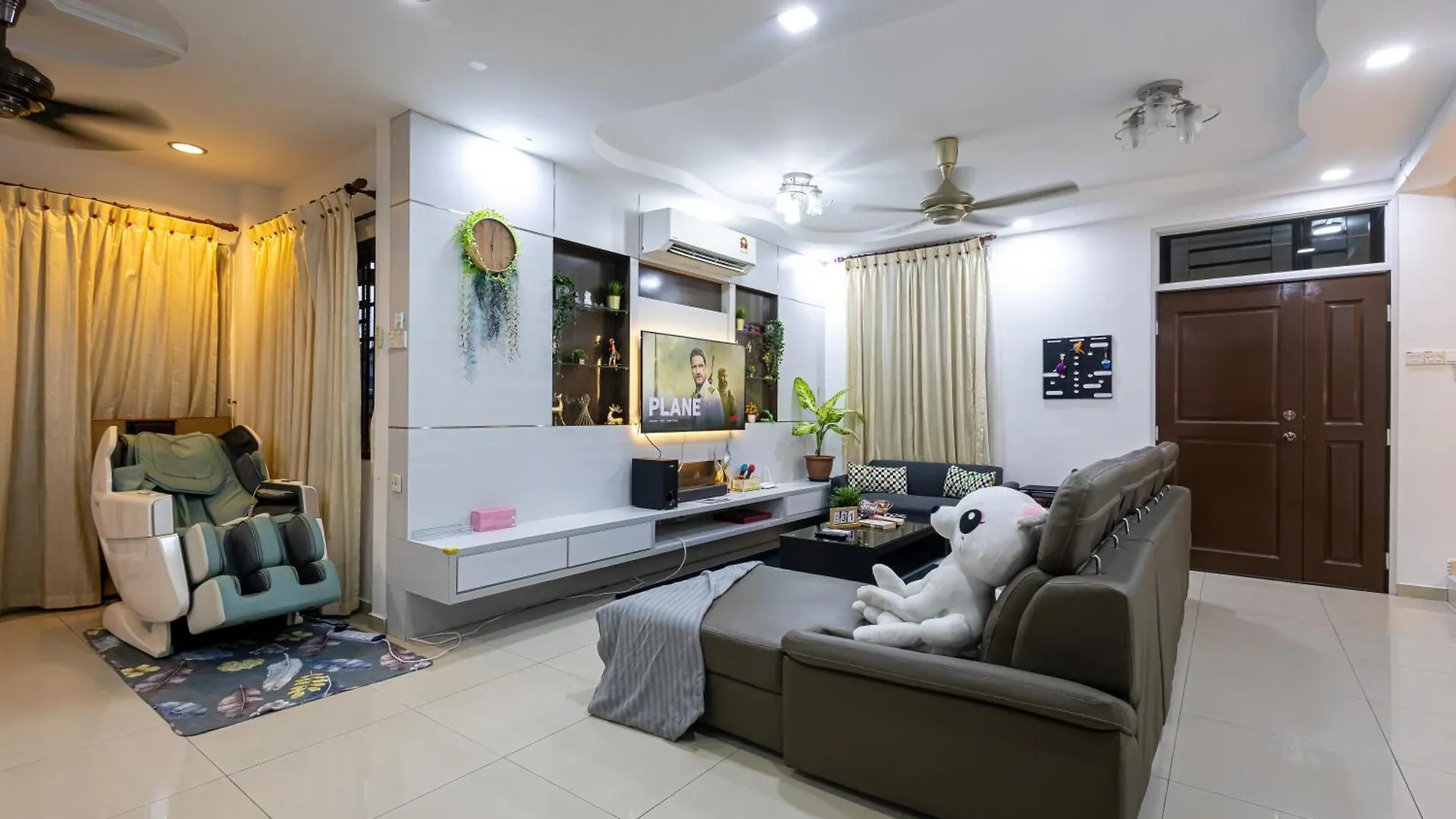 D'Joysty Villa Johor Bahru Malaysia