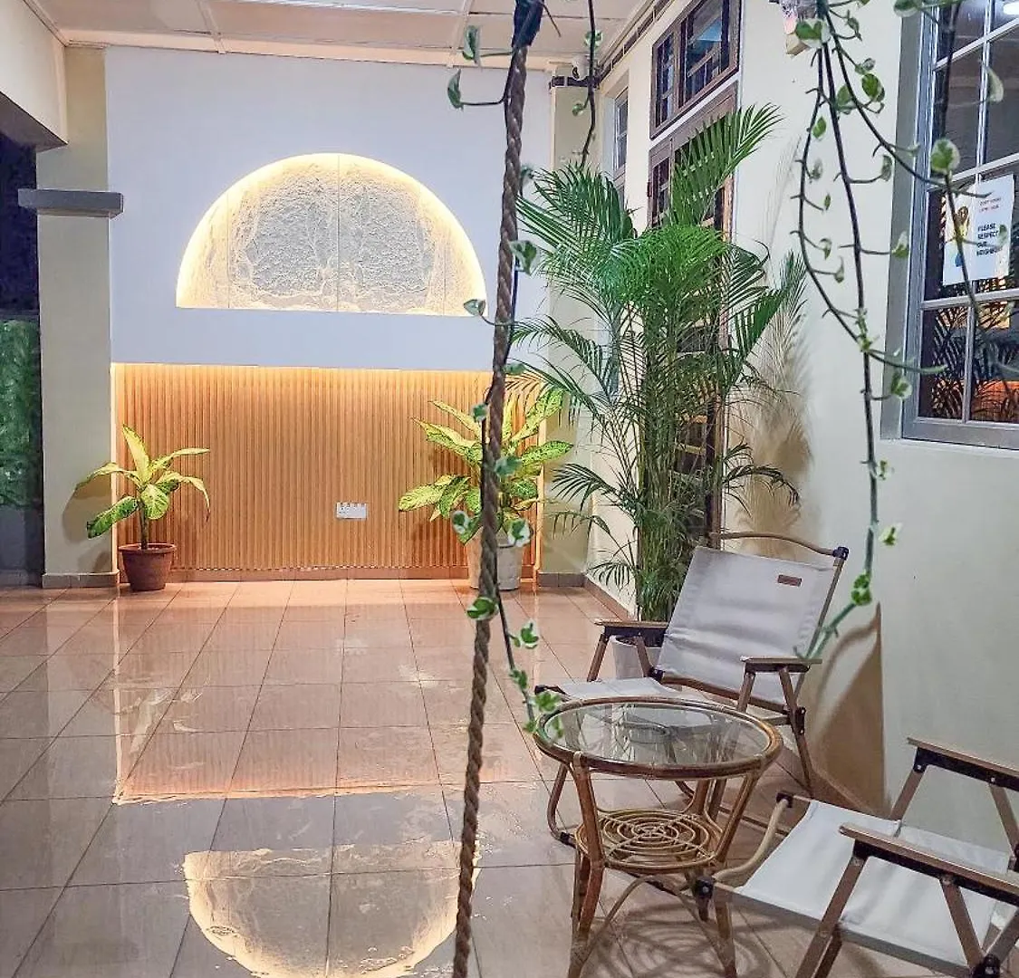 D'Joysty Villa Johor Bahru 0*,  Malaysia