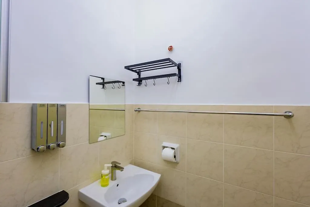 D'Joysty Villa Johor Bahru Holiday home