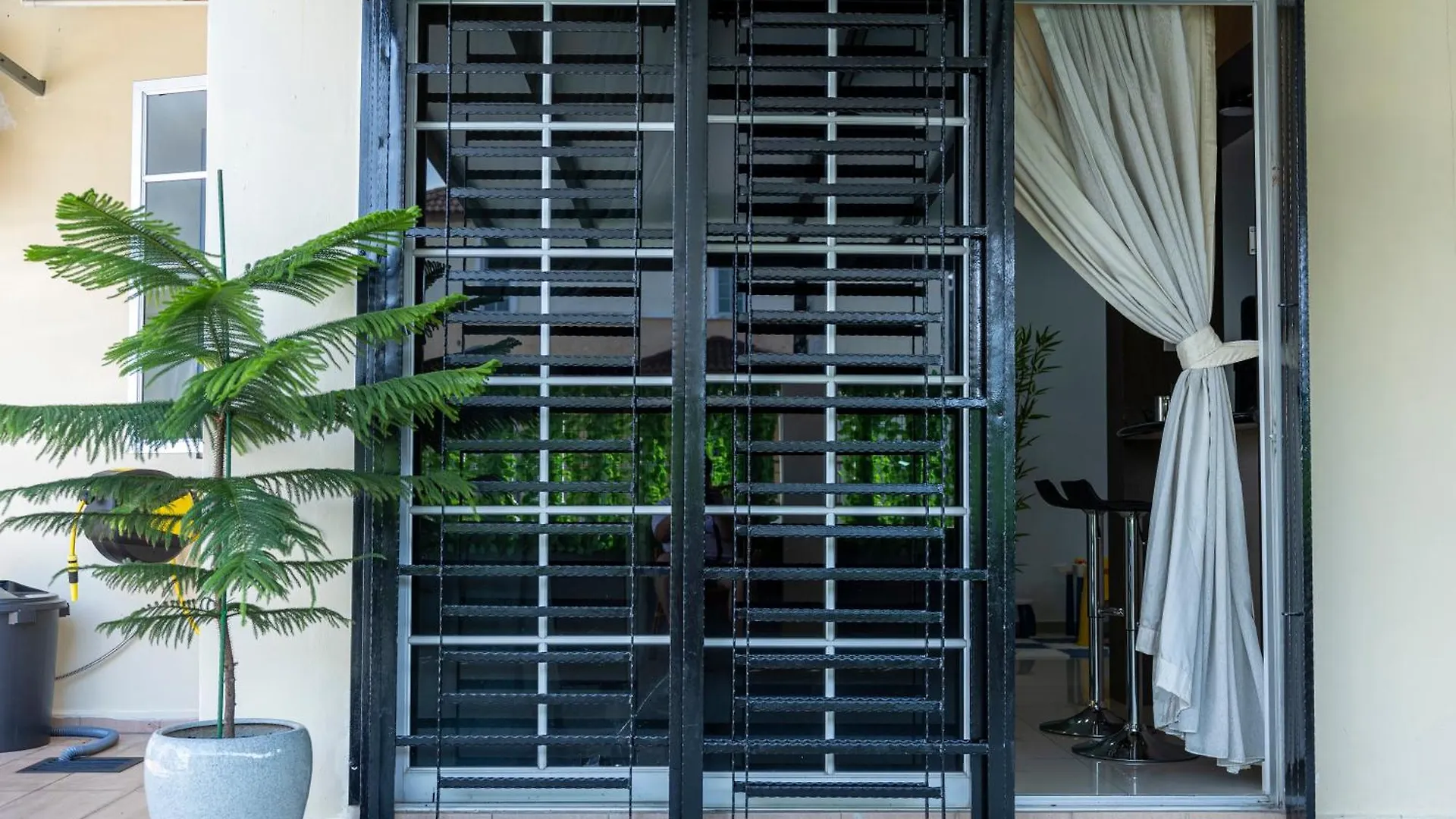 D'Joysty Villa Johor Bahru Malaysia